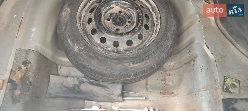 Седан Daewoo Lanos 2008 в Хмельницком