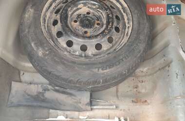 Седан Daewoo Lanos 2008 в 