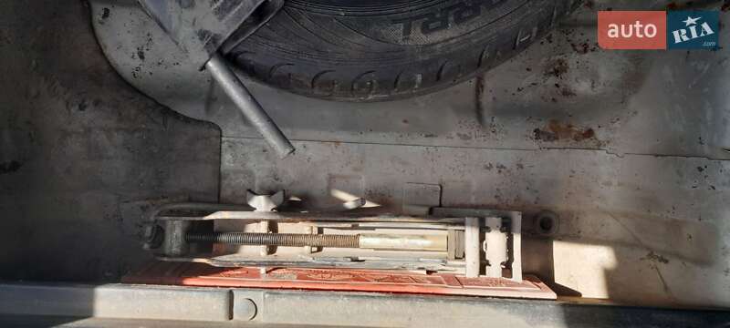 Седан Daewoo Lanos 2008 в Хмельницком