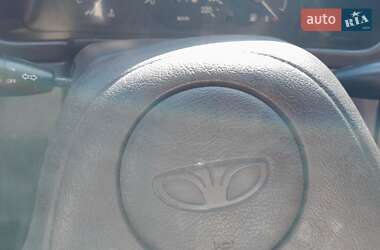 Седан Daewoo Lanos 2008 в 