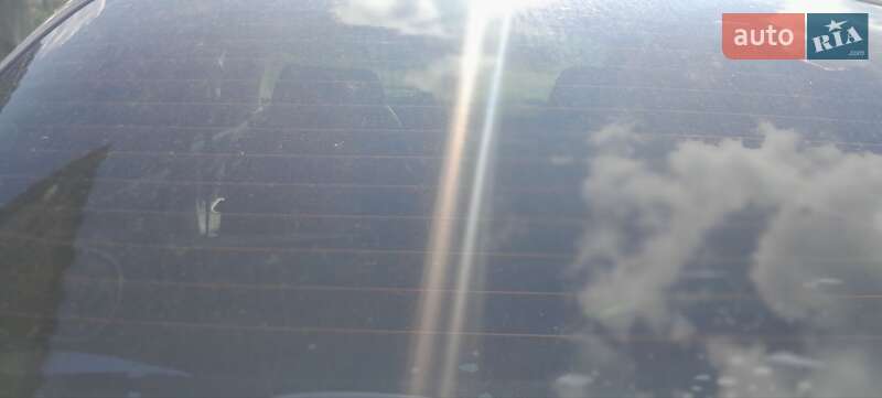 Седан Daewoo Lanos 2008 в Хмельницком