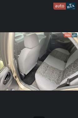 Седан Daewoo Lanos 2008 в 