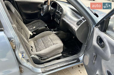 Седан Daewoo Lanos 2008 в 
