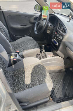 Седан Daewoo Lanos 2005 в 