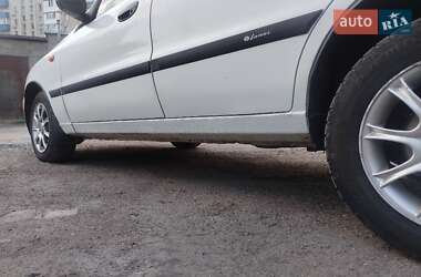 Седан Daewoo Lanos 2005 в 