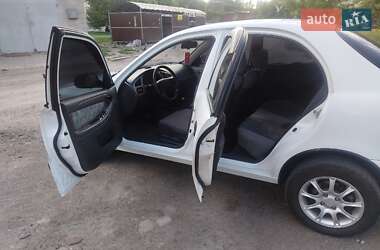 Седан Daewoo Lanos 2005 в 
