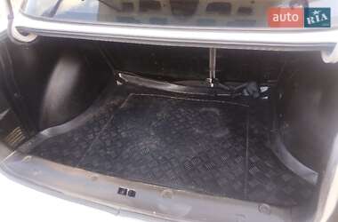 Седан Daewoo Lanos 2005 в 