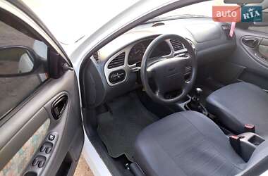 Седан Daewoo Lanos 2005 в 