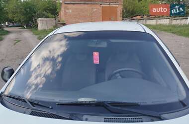Седан Daewoo Lanos 2005 в 