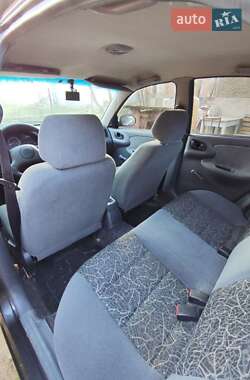 Седан Daewoo Lanos 2008 в 