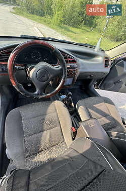 Седан Daewoo Lanos 2006 в 