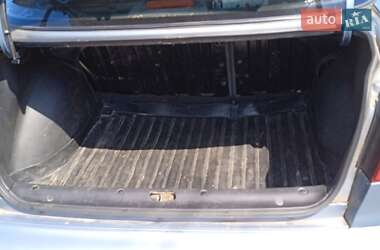 Седан Daewoo Lanos 2008 в 