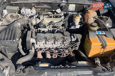 Хэтчбек Daewoo Lanos 1998 в 