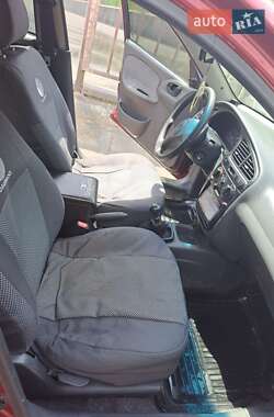 Седан Daewoo Lanos 2006 в 