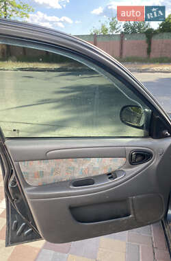 Седан Daewoo Lanos 2005 в 