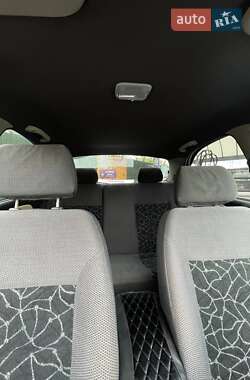 Седан Daewoo Lanos 2004 в 