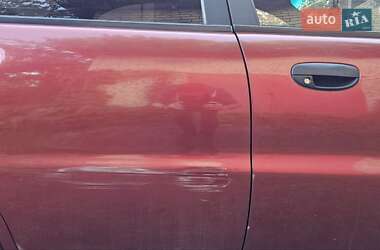 Седан Daewoo Lanos 2006 в 