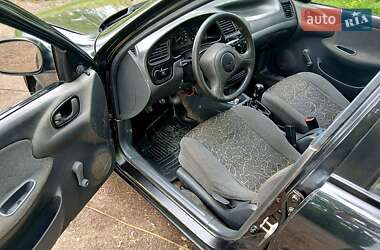Седан Daewoo Lanos 2006 в 