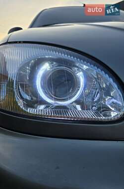 Седан Daewoo Lanos 2006 в 