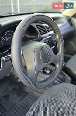 Седан Daewoo Lanos 2006 в 