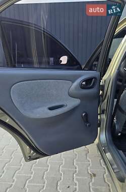 Седан Daewoo Lanos 2006 в 