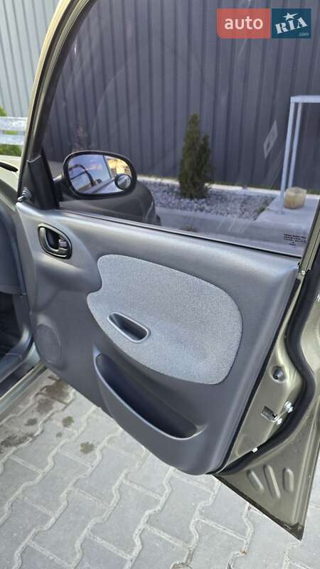 Седан Daewoo Lanos 2006 в Одессе