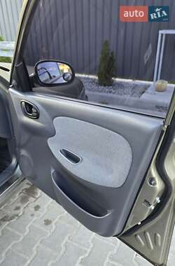 Седан Daewoo Lanos 2006 в 