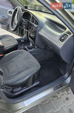 Седан Daewoo Lanos 2006 в 