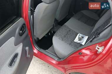 Седан Daewoo Lanos 2008 в 