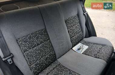 Седан Daewoo Lanos 2008 в 