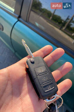 Седан Daewoo Lanos 2009 в 