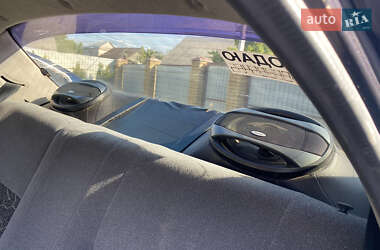 Седан Daewoo Lanos 2007 в 
