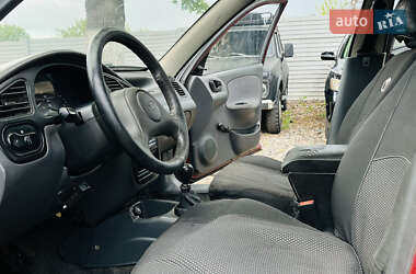 Седан Daewoo Lanos 2007 в 