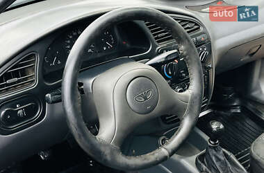 Седан Daewoo Lanos 2007 в 