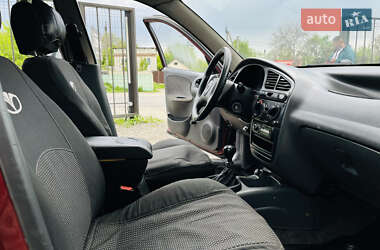 Седан Daewoo Lanos 2007 в 