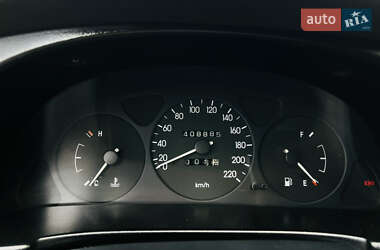 Седан Daewoo Lanos 2007 в 