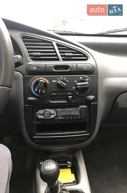 Седан Daewoo Lanos 2005 в 