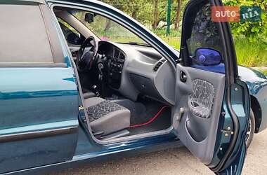 Седан Daewoo Lanos 2003 в 