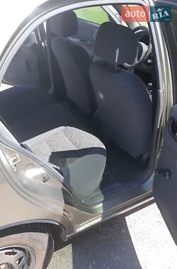 Седан Daewoo Lanos 2005 в 
