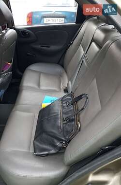 Седан Daewoo Lanos 2005 в 