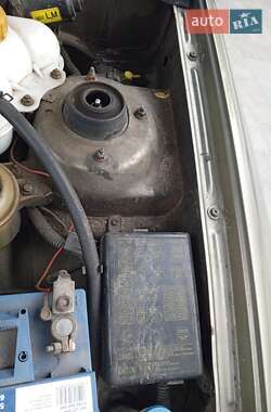 Седан Daewoo Lanos 2005 в 