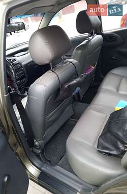 Седан Daewoo Lanos 2005 в 