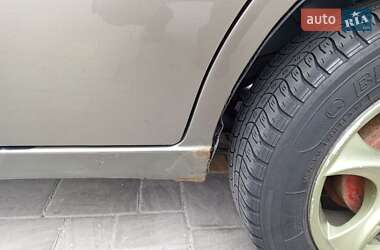 Седан Daewoo Lanos 2005 в 