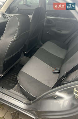 Седан Daewoo Lanos 2007 в 