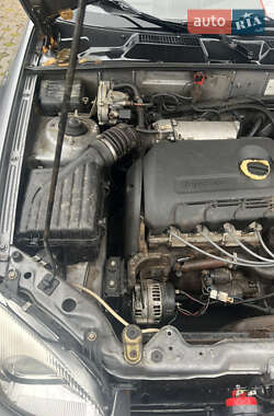 Седан Daewoo Lanos 2007 в 