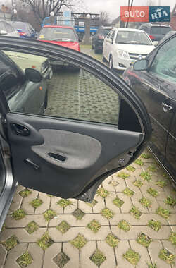 Седан Daewoo Lanos 2007 в 