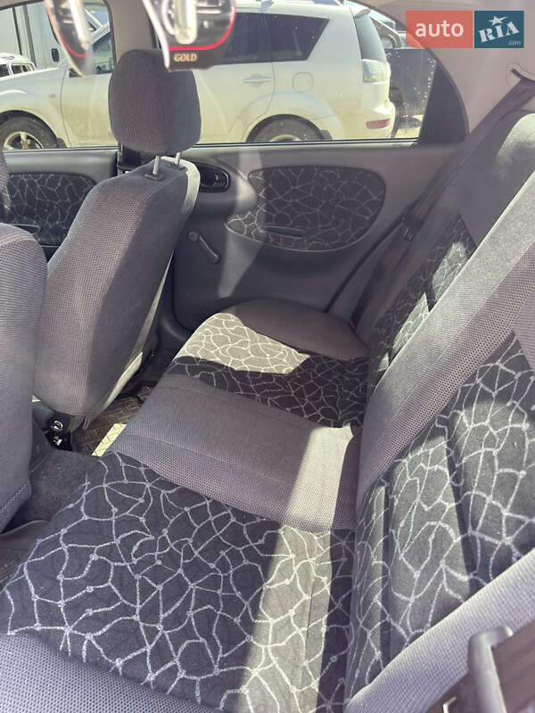 Седан Daewoo Lanos 2003 в Харькове фото 8 Седан Daewoo Lanos 2003 в Харькове