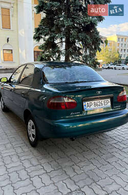 Седан Daewoo Lanos 2004 в 