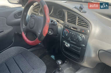 Седан Daewoo Lanos 2005 в 