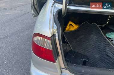 Седан Daewoo Lanos 2003 в 